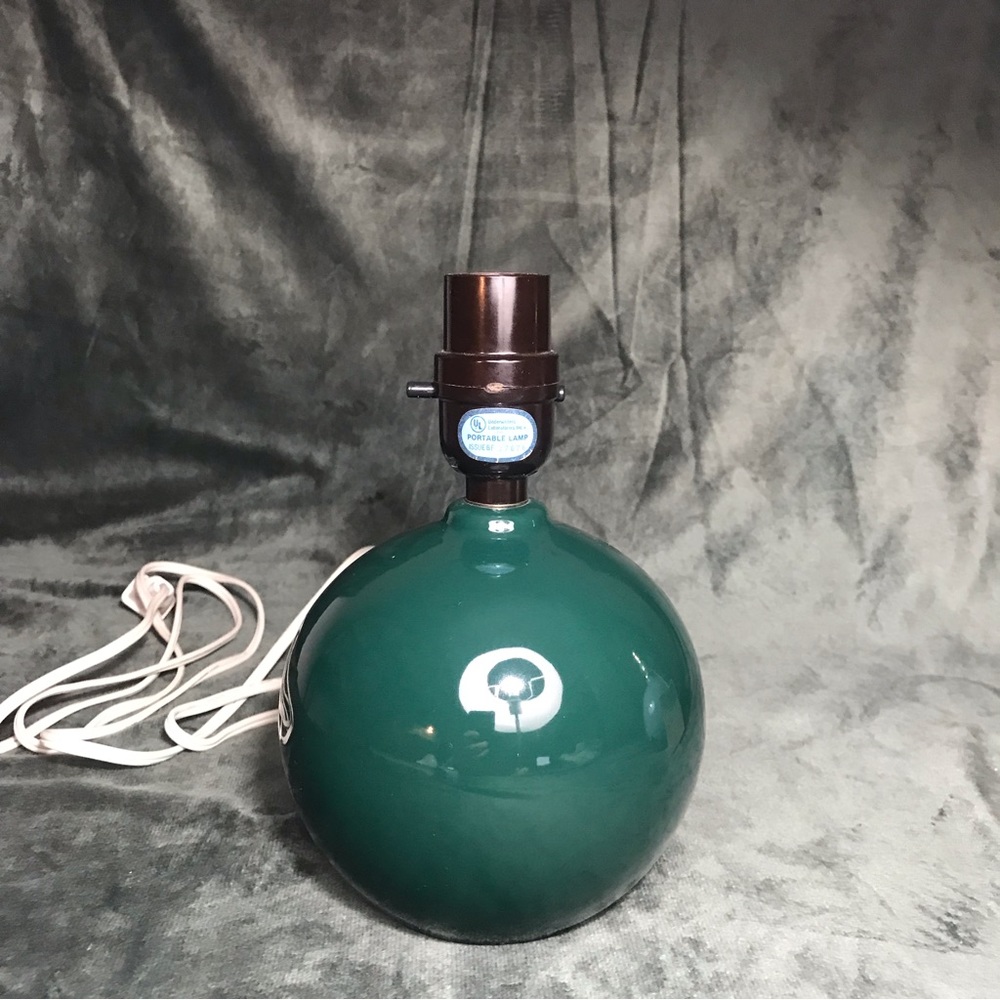 Elegant Green Lantern